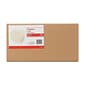 Staples® 30% Recycled File Folders, 1/3-Cut Tab, Letter Size, Manila, 250/Box (ST56673-CC)