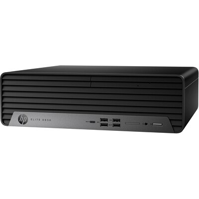 HP Elite 800 G9 Desktop Computer, Intel Core i5-14500, 16GB RAM, 256GB SSD, Windows 11 Pro, Mouse + Keyboard Included