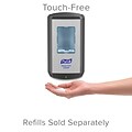 Purell CS 8 Automatic Wall Mounted Hand Soap Dispenser, Graphite (7834-01)