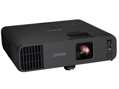 Epson Pro EX11000 Laser Business Projector, Black (V11HA72220)