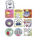 SmileMakers® Dental Sticker Sampler