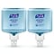 PURELL® Healthcare HEALTHY SOAP® High Performance Foam Refill for ES8 Disp, 1200 mL, 2/CT (7785-02)