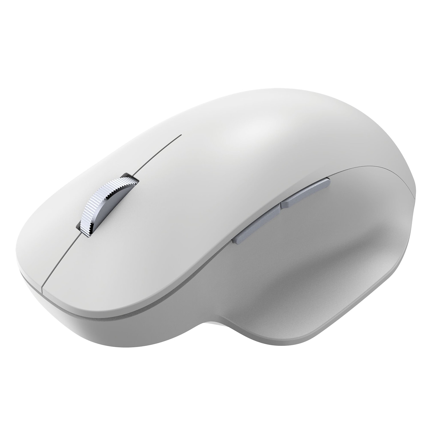 Incase Designed by Microsoft Bluetooth Ergonomic Wireless Mouse, Glacier (222-00017)