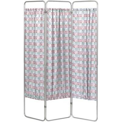 Privacy Screen; Frame, Economy