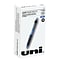 uni Power Tank RT Ballpoint Pens, Medium Point, 1.0mm, Blue Ink, 12/Pack (42071)