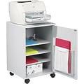 Balt® Single Fax & Printer Stand