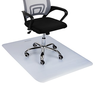 Quill Brand Hard Floor Chair Mat, 36 x 48, Clear (STP-15987)