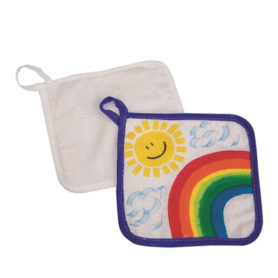 S&S Room Visits Activity Kit (20128)