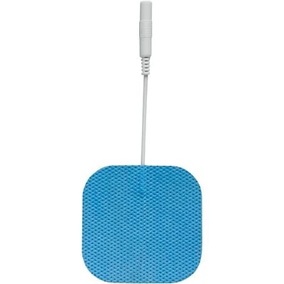 Ultima Soft-Touch™ Cloth Electrodes; 2x2 Square