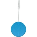 Ultima Soft-Touch™ Cloth Electrodes; 3 Round