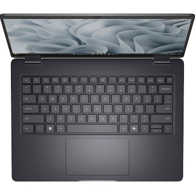 Dell Pro 14 PC14255 IPS Laptop, AMD Ryzen 5, 4.9GHz, 8GB RAM, 256GB SSD, Windows 11 Pro (2KWMD)