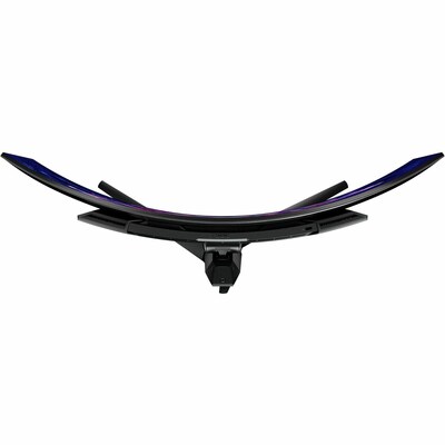 Asus ROG SWIFT 39" Curved 240 Hz OLED Gaming Monitor, Black (PG39WCDM)