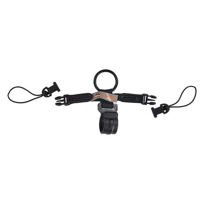 Squids 3141 Barcode Scanner Lanyard, 10/Pack (19199)