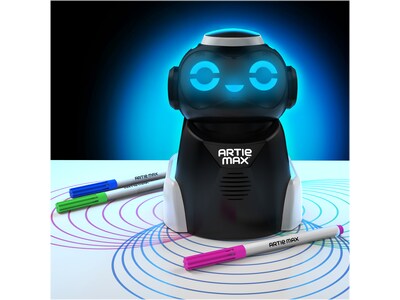 Educational Insights Artie Max Coding Robot, Ages 8+ (1126)