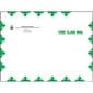 Custom Full Color 9" x 12" Standard Catalog Envelopes, 28# White Wove, 250 / Pack