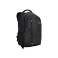 Targus Sport Laptop Backpack, Black Polyester (TSB89104US)