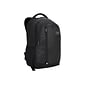 Targus Sport Laptop Backpack, Black Polyester (TSB89104US)