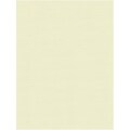 Classic® Laid Non-personalized 2nd Sheet Letterhead; 24 lb., Ivory
