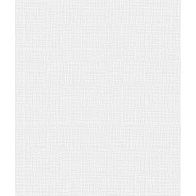 Classic® Linen Non-personalized 2nd Sheet Letterhead; 24 lb., White