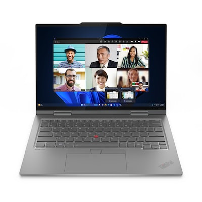 Lenovo ThinkPad X1 2-in-1 Gen 9 14 Touchscreen Laptop, Intel Core Ultra 7 165U, 32GB RAM, 512GB SSD, Windows 11 Pro