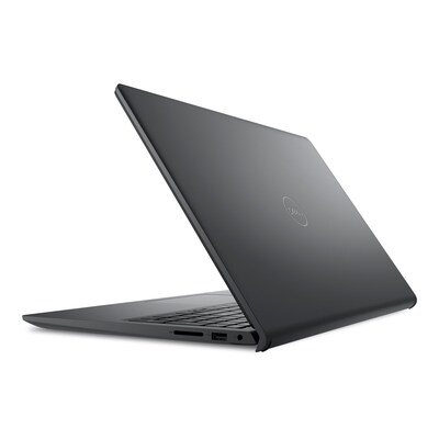 Dell Pro 15 Essential 15.6" LED Laptop, AMD Ryzen 3 7320U, 2.4GHz, 8GB RAM, 512GB SSD, Windows 11 Pro, Carbon Black (0M7JD)