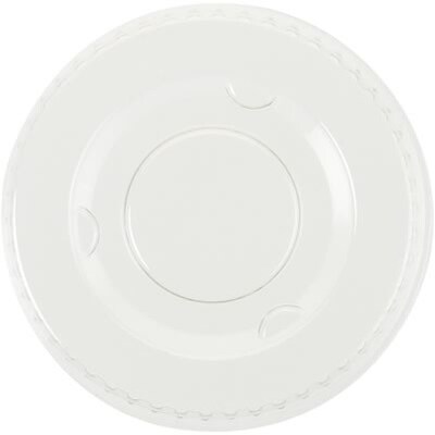 Souffle Portion Cup Lids; For S300 & S400, 3-1/4 to 5-1/2 oz., 2500/Case