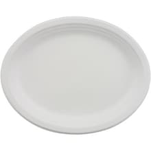 Chinet® Classic Paper Platter