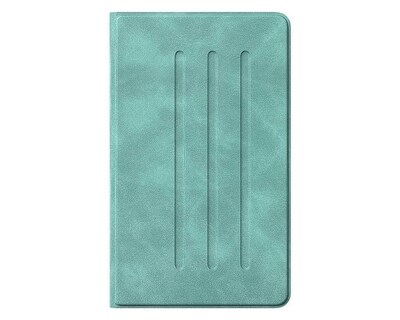 SaharaCase Folio Case for Samsung Galaxy Tab A7 Lite, Aqua (TB00128)