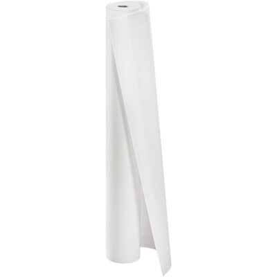 Little Rapids Paper Table Cover Roll; 40Wx300L