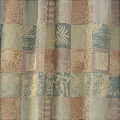 Privacy Screen; Panel, Cloth, Palmetto