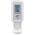 PURELL CS8 Automatic Wall Mounted Hand Sanitizer Dispenser, for PURELL CS8 1200 mL Hand Sanitizer Re