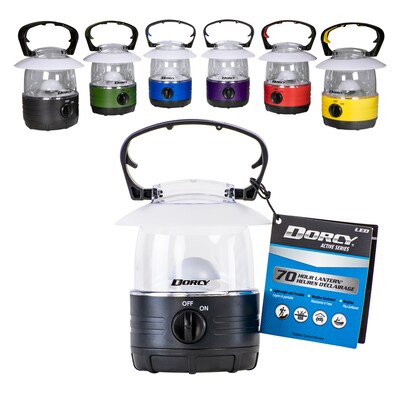 Dorcy Active Mini LED Lantern (41-1010)