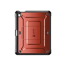 SUPCASE Unicorn Beetle PRO Shockproof Rugged Case for iPad mini 6, Metallic Red (SUP-iPad2021-8.3-UB