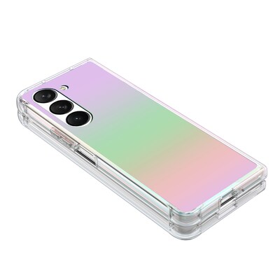 SaharaCase Inspire Phone Case for Samsung Galaxy Z Fold6, Shock Absorbing, Gradient Sun (CP00594)