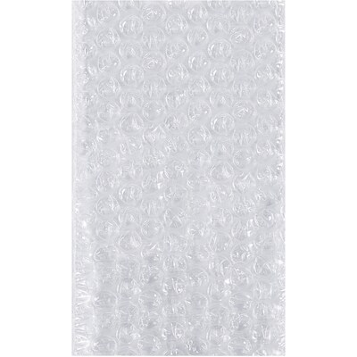 7 x 9 Open-End 3/16 Bubble Pouch, 500/Carton (BOB79F)