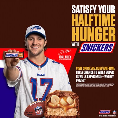 Snickers Sharing Size Milk Chocolate Candy Bars, 78.96 oz., 24/Box (MMM32252)