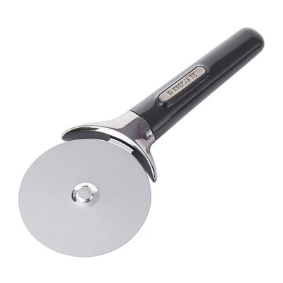 Farberware Professional-Grade Pizza Cutter, Black (5211466)