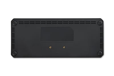 Kensington SD4790-MAC EQ USB-C Triple 4K Docking Station for MacBook (K33621NA)