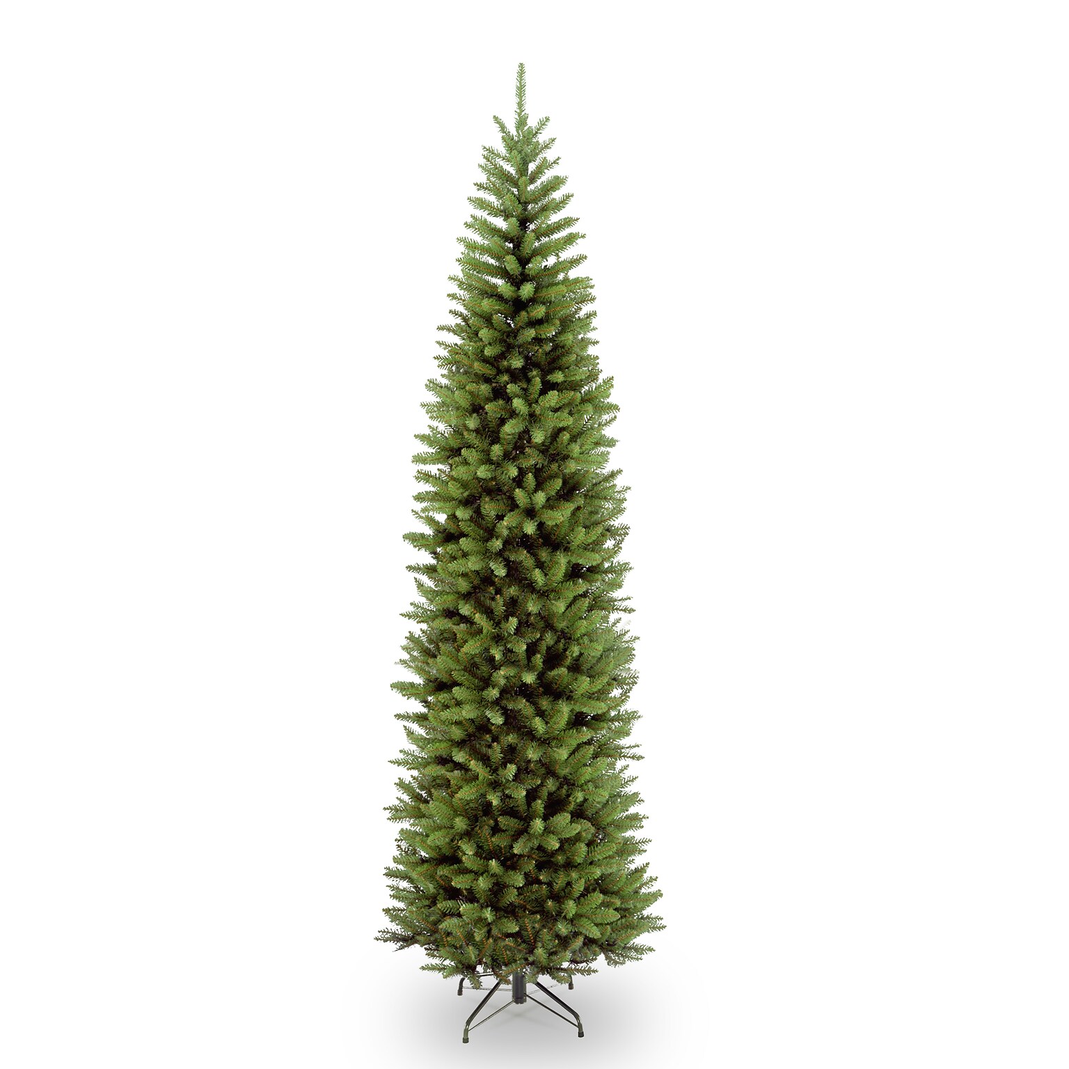 National Tree Company Kingswood Fir Artificial Christmas Trees (KW7-500-90)