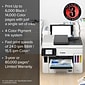 Canon MegaTank MAXIFY GX7021 Wireless Color All-in-One Inkjet Printer (4471C037)