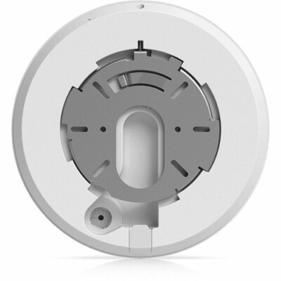 Ubiquiti UniFi G6 Pro Indoor-Outdoor Network Camera, White (UVC-G6-PRO-DOME-W)