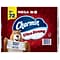 Charmin Ultra Strong Mega Toilet Paper, 2-ply, White, 242 Sheets/Roll, 18 Rolls/Pack (01560/52084)