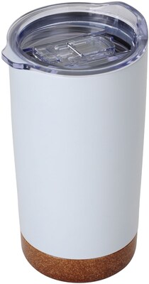 Custom Saratoga Cork Bottom Tumbler 18 oz.