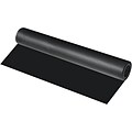 Pacon® Rainbow Duo-Finish Colored Kraft Paper; 35 lbs., 36 x 1000 ft, Black