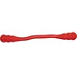 Mind Reader Red Resistance Band, 12" (1CHEX-RED)