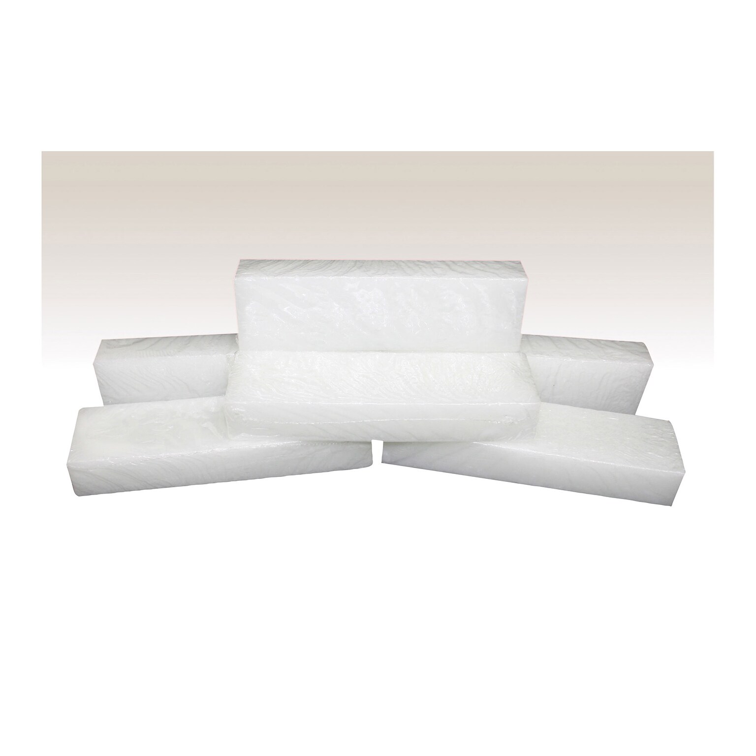 WaxWel™ Paraffin Block Refills; Unscented, 36 lb.