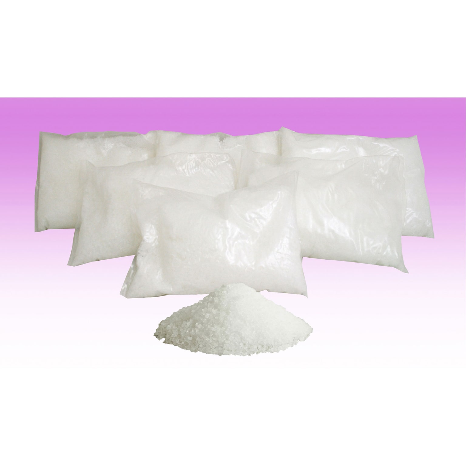 WaxWel™ Paraffin Bead Refill; Lavender, 6 lb.