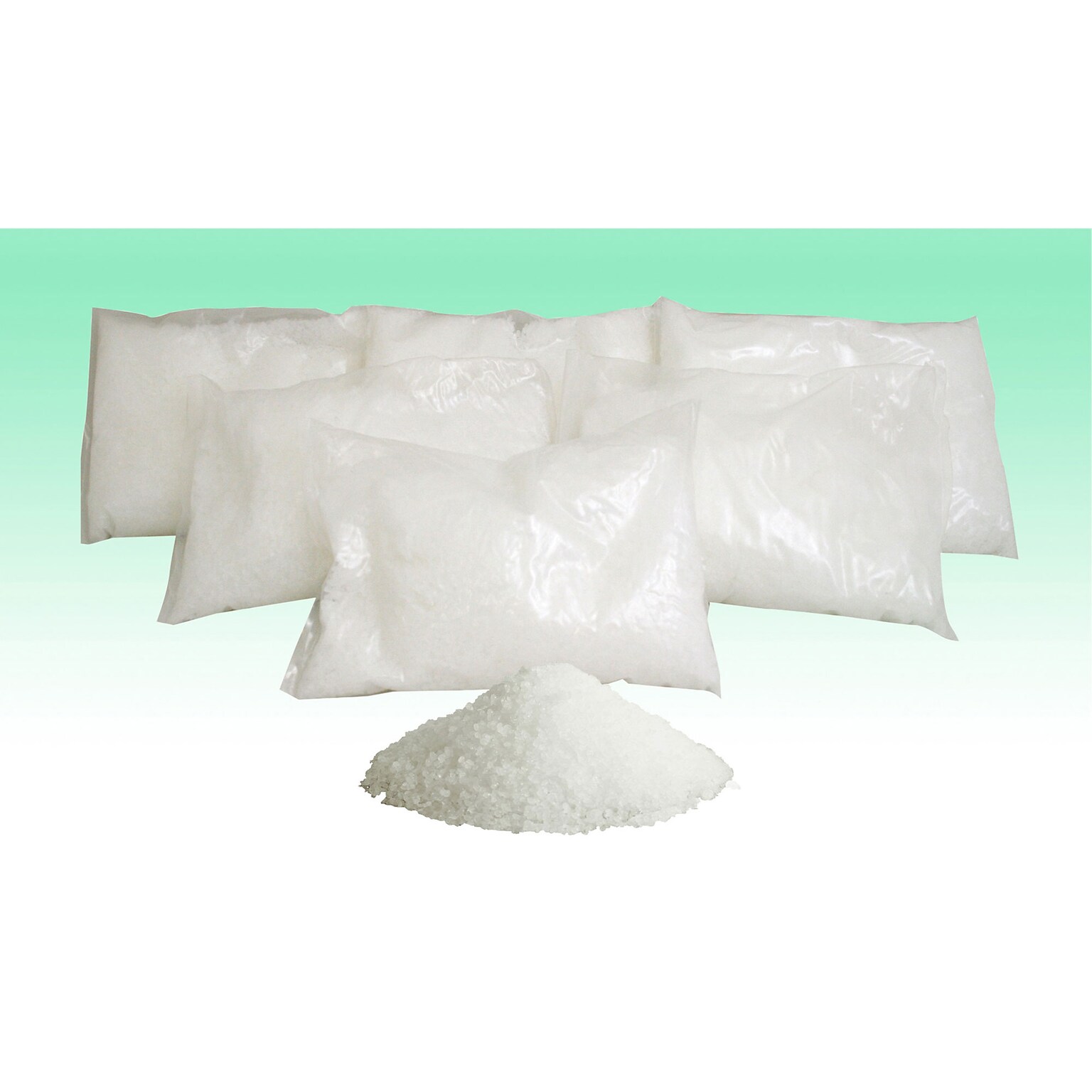 WaxWel™ Paraffin Bead Refill; Wintergreen, 6 lb.