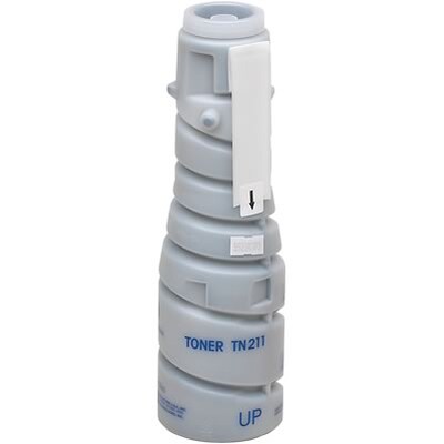 Konica Minolta® Copier Toner Cartridge for Bizhub 200, 250; Black