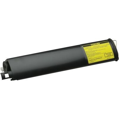Toshiba® T281CY Copier Toner Cartridge for E-Studio 281C, 351C, 451C; Yellow